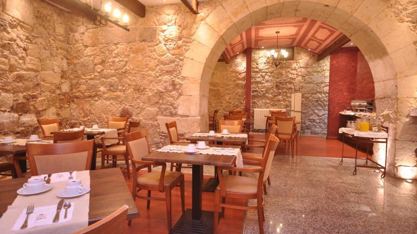 Hotel Rua  | Salamanca | Salamanca | España 4