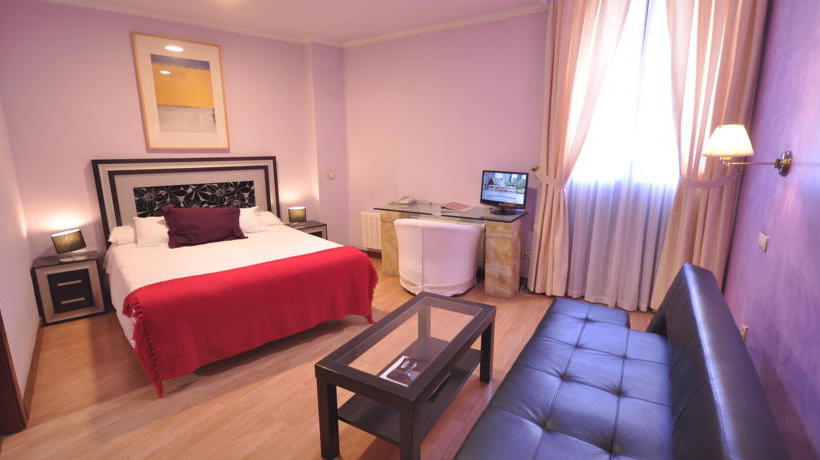 Hotel Rua  | Salamanca | Salamanca | España 5