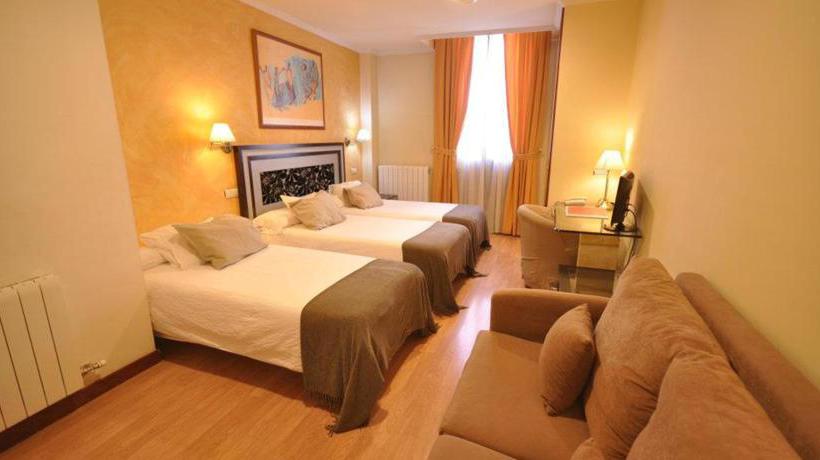 Hotel Rua  | Salamanca | Salamanca | España 6