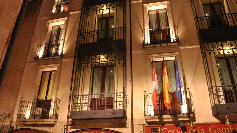 Hotel Rua  | Salamanca | Salamanca | España 8
