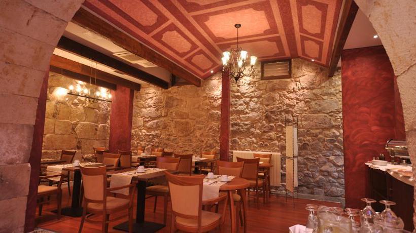 Hotel Rua  | Salamanca | Salamanca | España 9