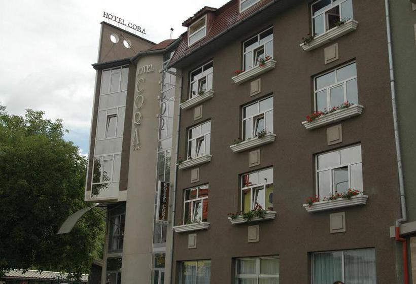 Hotel Restaurant Cora