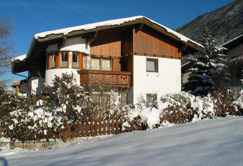 Bed & Breakfast Haus Erika