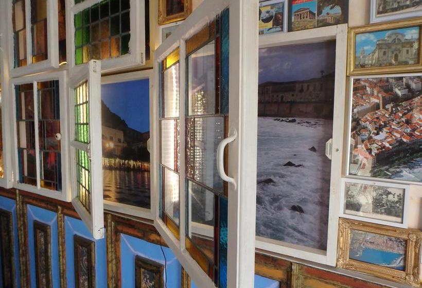 Hôtel Drijfpaleis 10