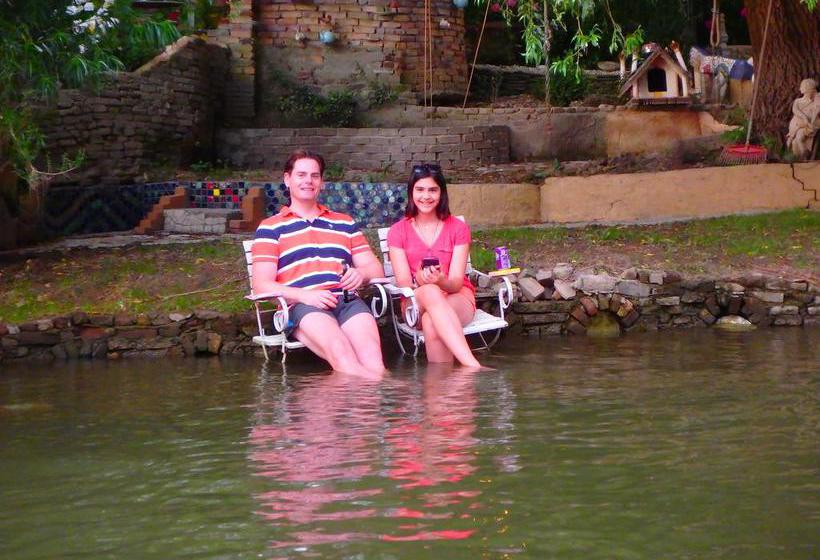 Hôtel Drijfpaleis 11