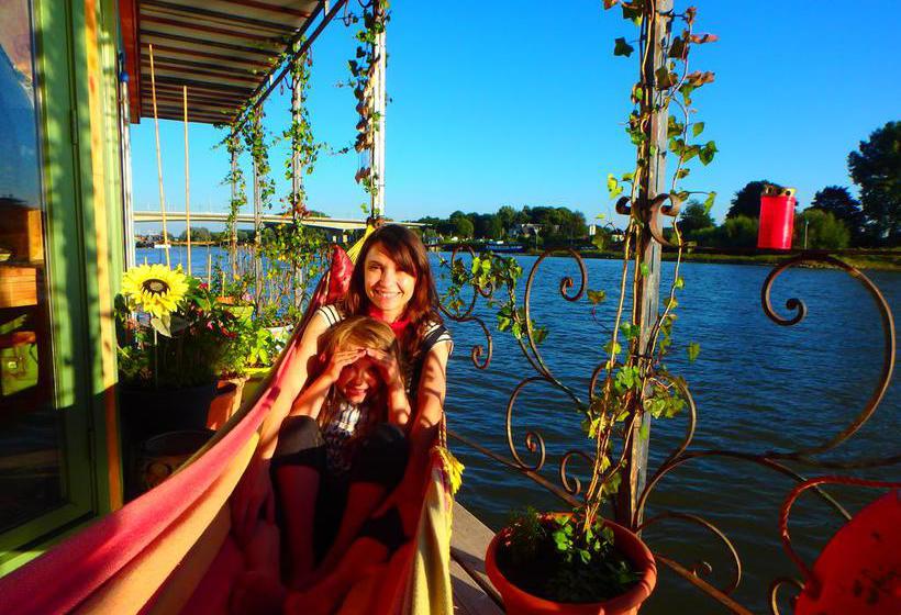 Hôtel Drijfpaleis 12