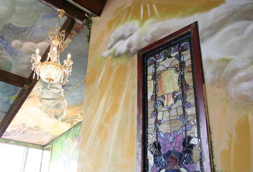 Hôtel Drijfpaleis 13