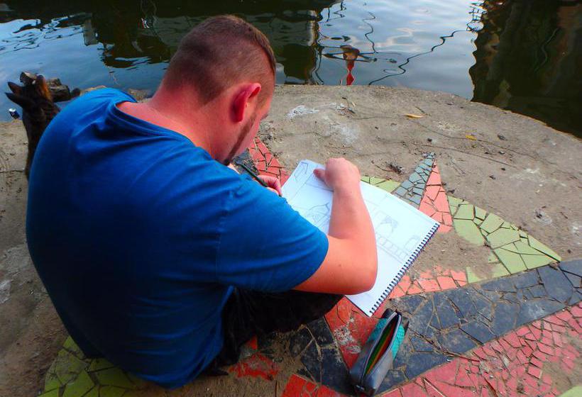 Hôtel Drijfpaleis 15