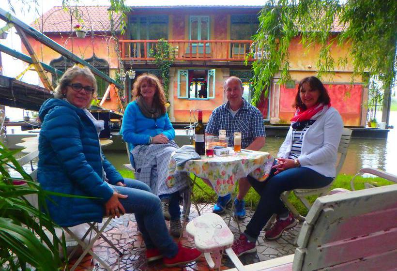 Hôtel Drijfpaleis 17