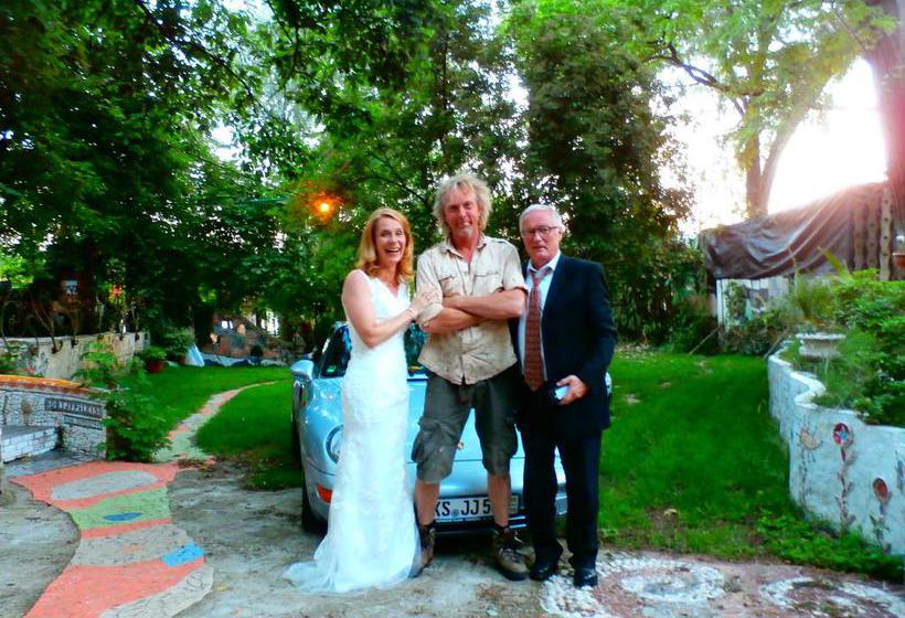 Hôtel Drijfpaleis 19