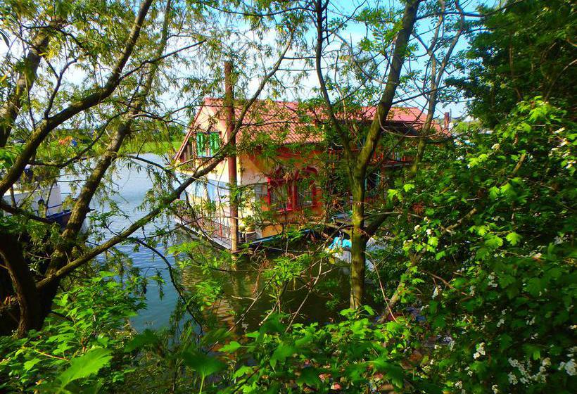 Hôtel Drijfpaleis 2