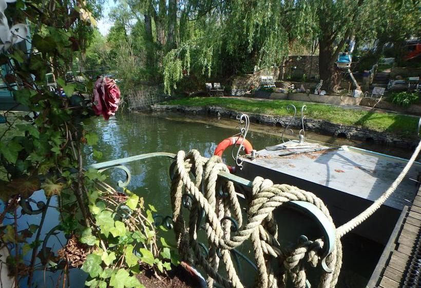 Hôtel Drijfpaleis 3