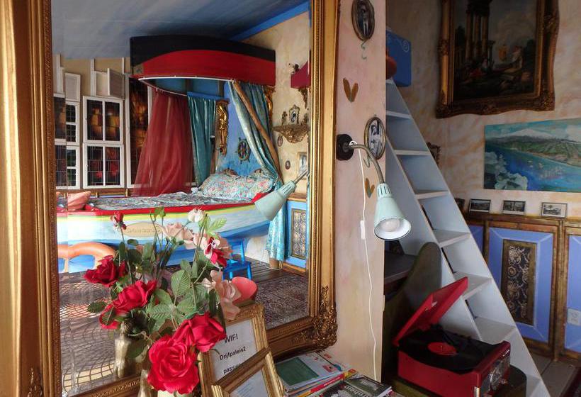 Hôtel Drijfpaleis 5