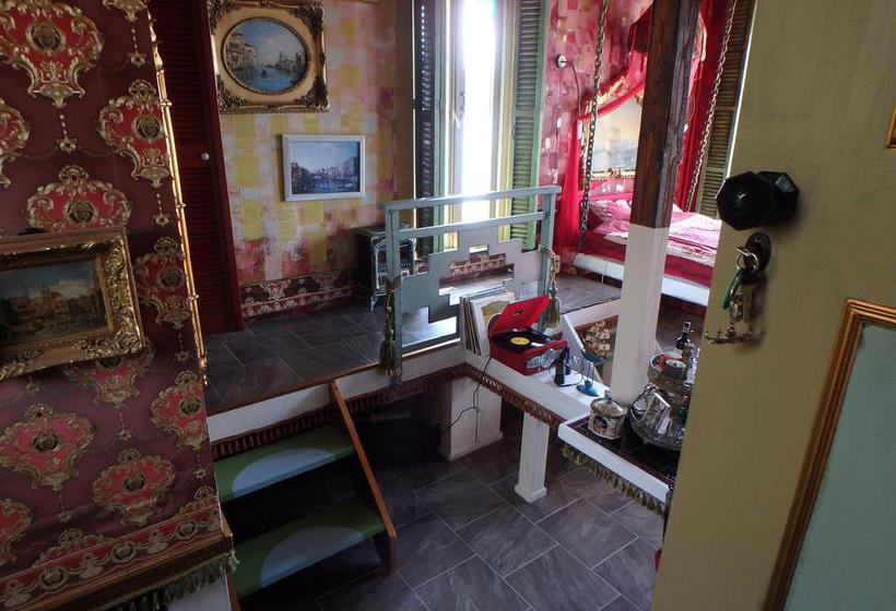 Hôtel Drijfpaleis 6