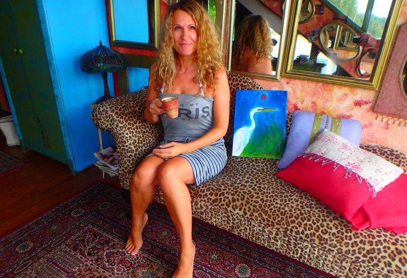 Hôtel Drijfpaleis 7