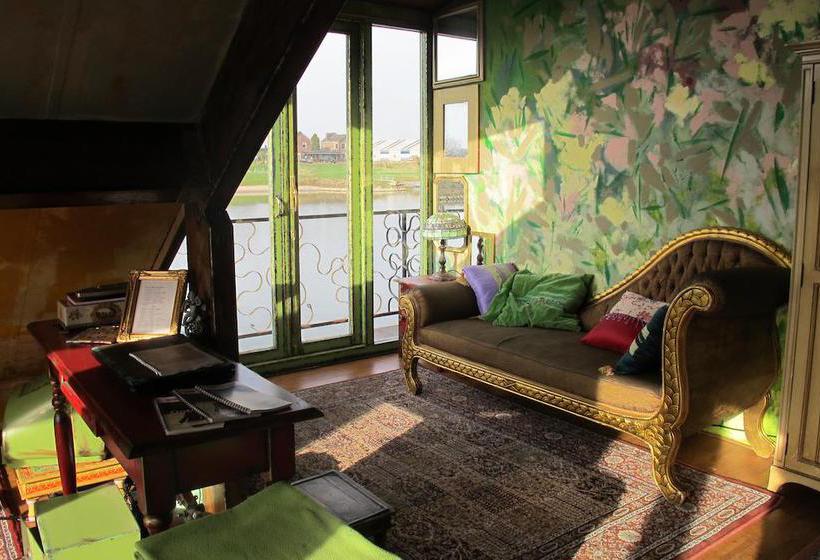 Hôtel Drijfpaleis 8