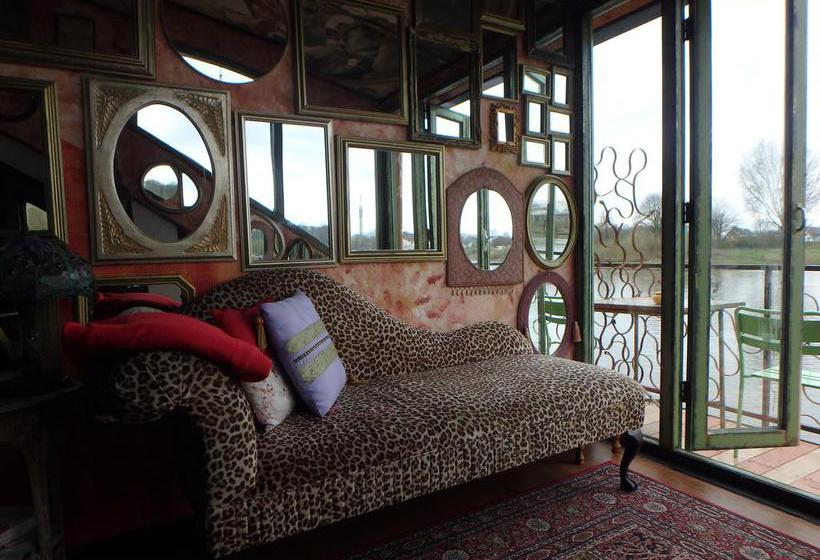 Hôtel Drijfpaleis 9