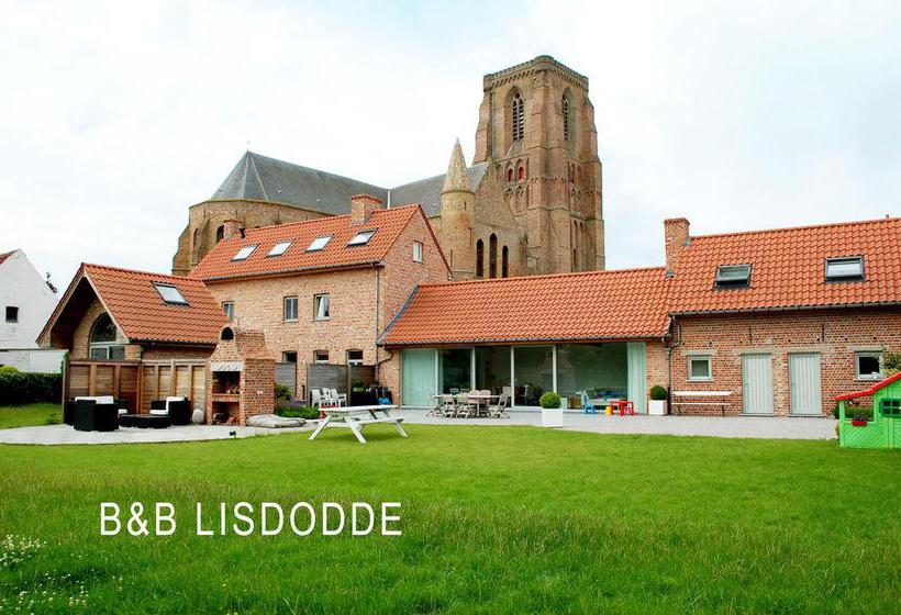 B&b Lisdodde 1