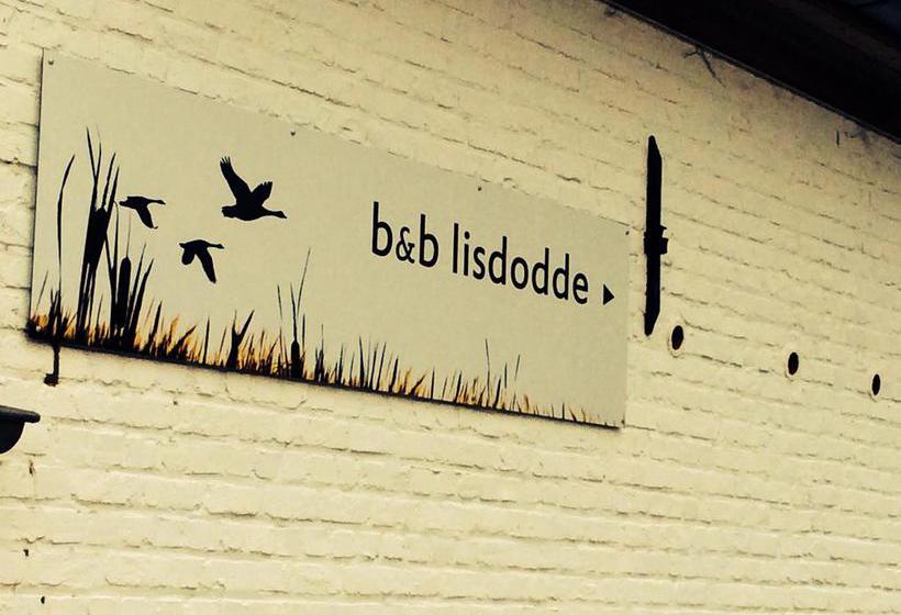 B&b Lisdodde 9