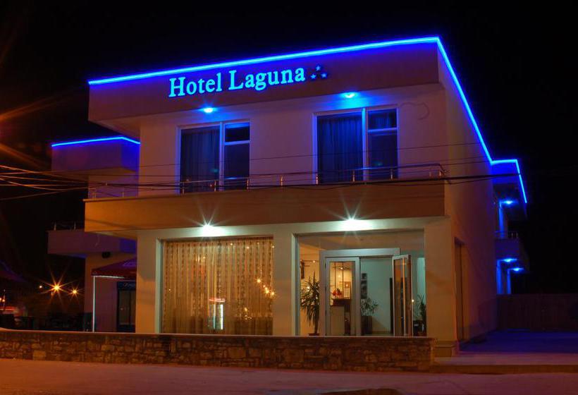 Hotel Laguna