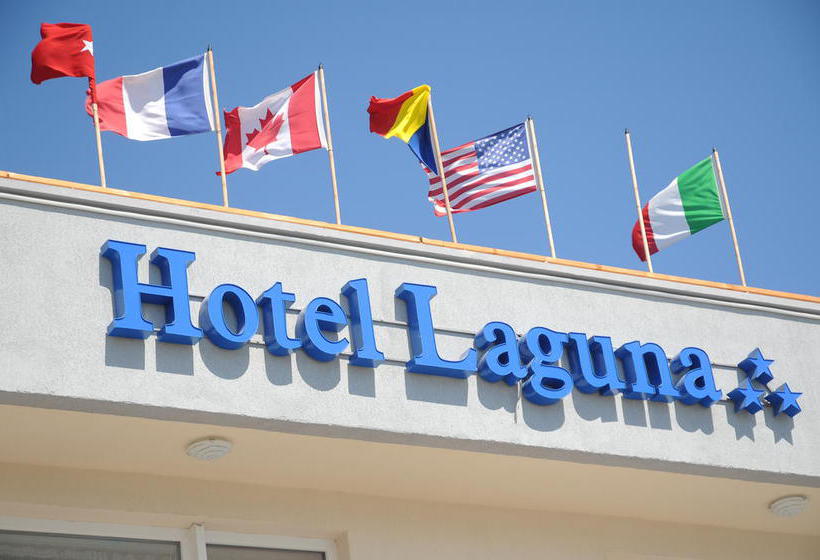 Hotel Laguna 13