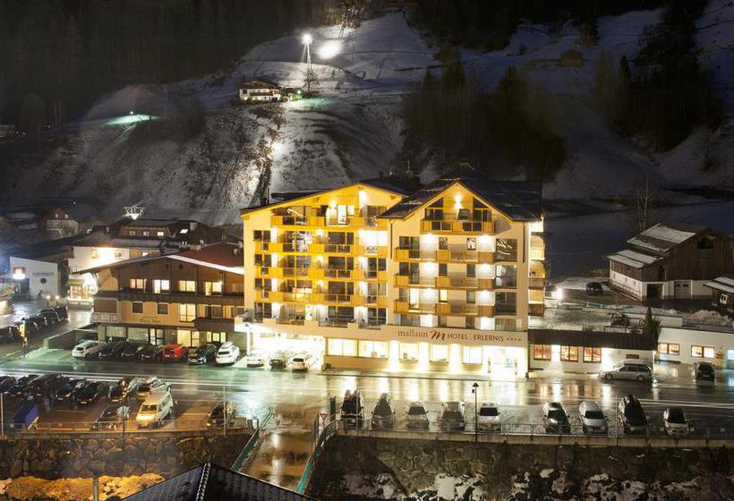 Mallaun Hotel.erlebnis