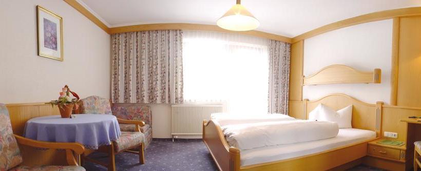 Hôtel Gasthof Schwarzer Adler