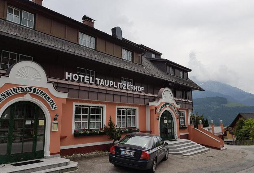 Hotel Tauplitzerhof