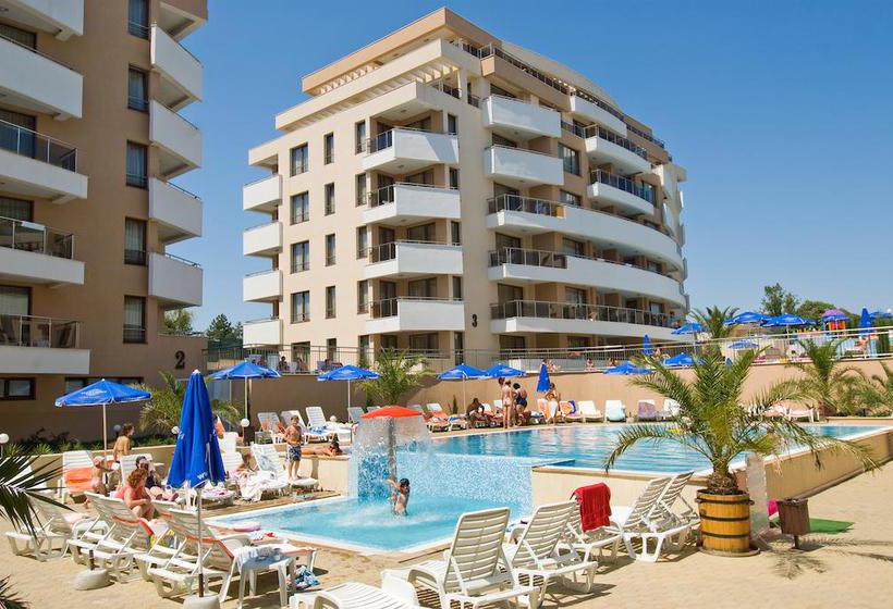 Hermes Club Hotel  Ultra All Inclusive