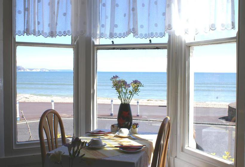 Bed and Breakfast The Windsor