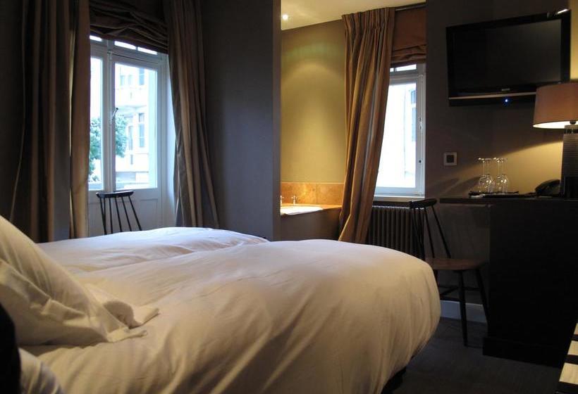 Hôtel Bonne Auberge