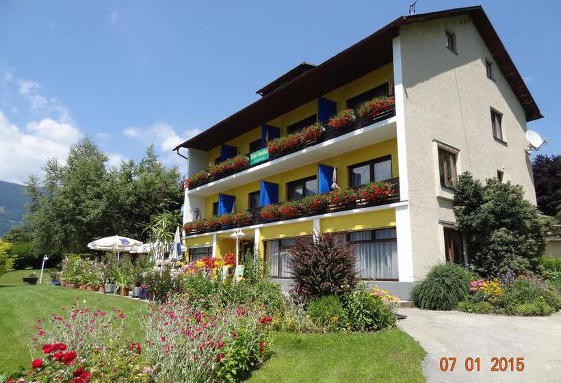 Bed & Breakfast Pension Brönimann
