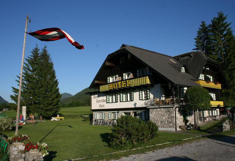 Hotel Harrida