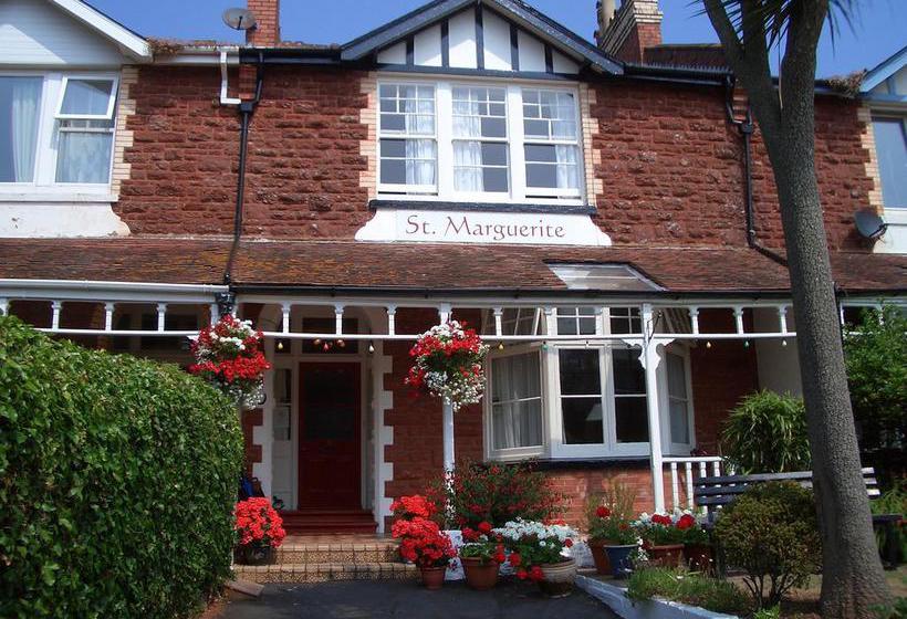 Bed and Breakfast St Marguerite