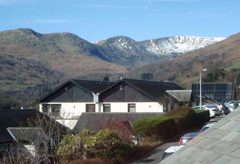 Bed and Breakfast Barnes Fell