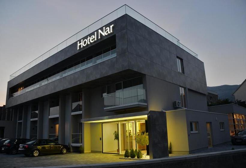 Nar Hotel