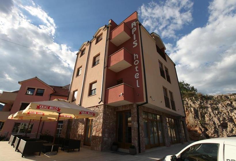 Hotel Apis