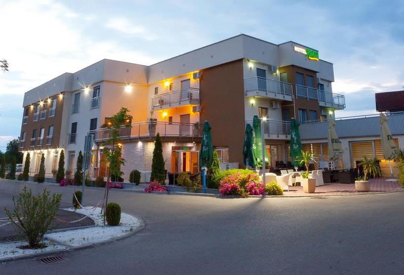 Hotel Rekic