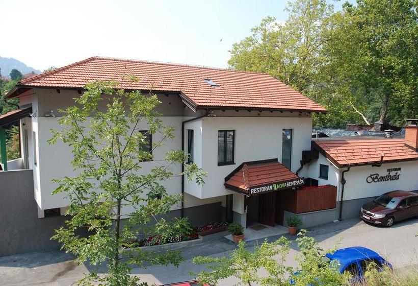 Hotel Nova Bentbasa