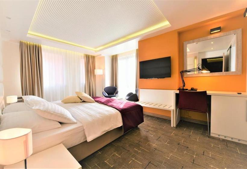 Hotel City One Diamond