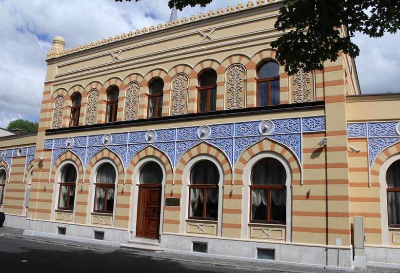 Isa Begov Hamam Hotel