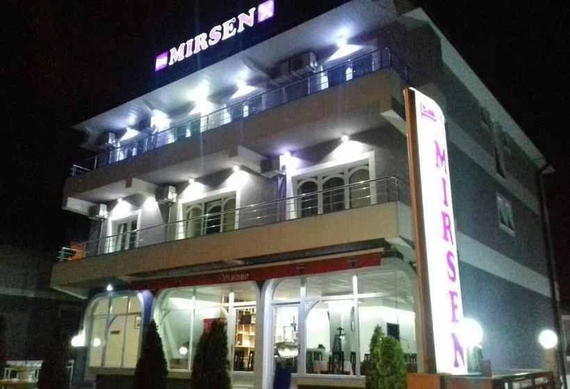 Motel Mirsen