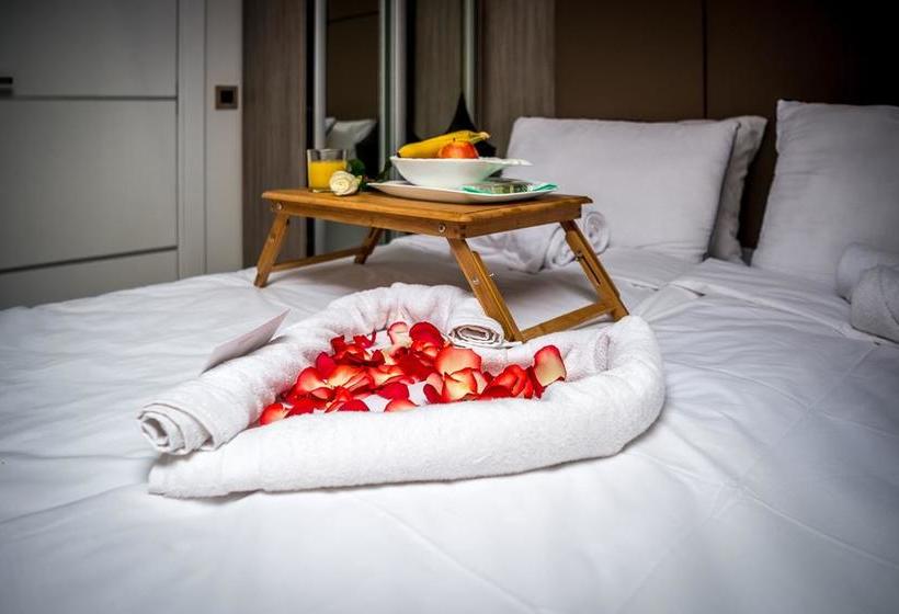 Heritage Hotel Gate of Sarajevo