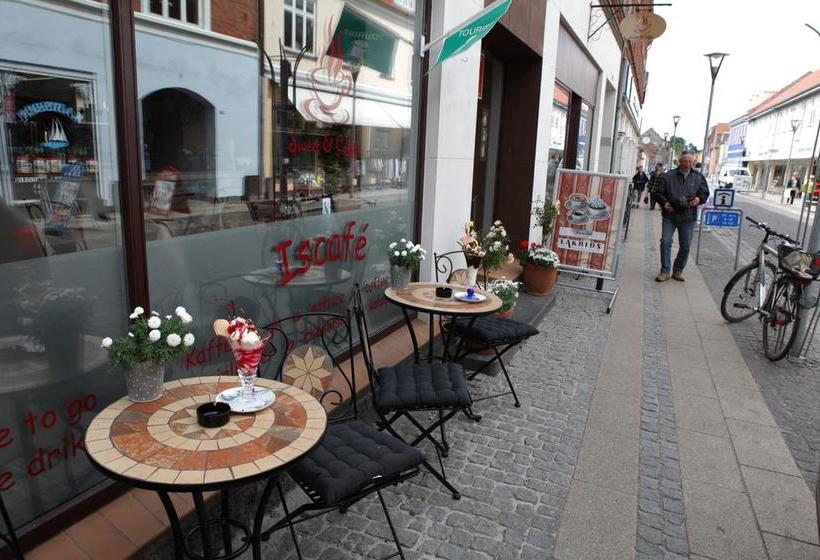 Bed and Breakfast Bed&Breakfast Sleep & Coffee