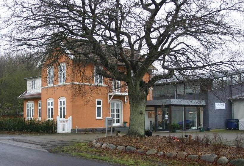 Bed and Breakfast Bed&Breakfast Horseskovens