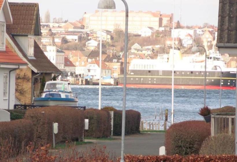 Bed and Breakfast Bed&Breakfast Vindeby