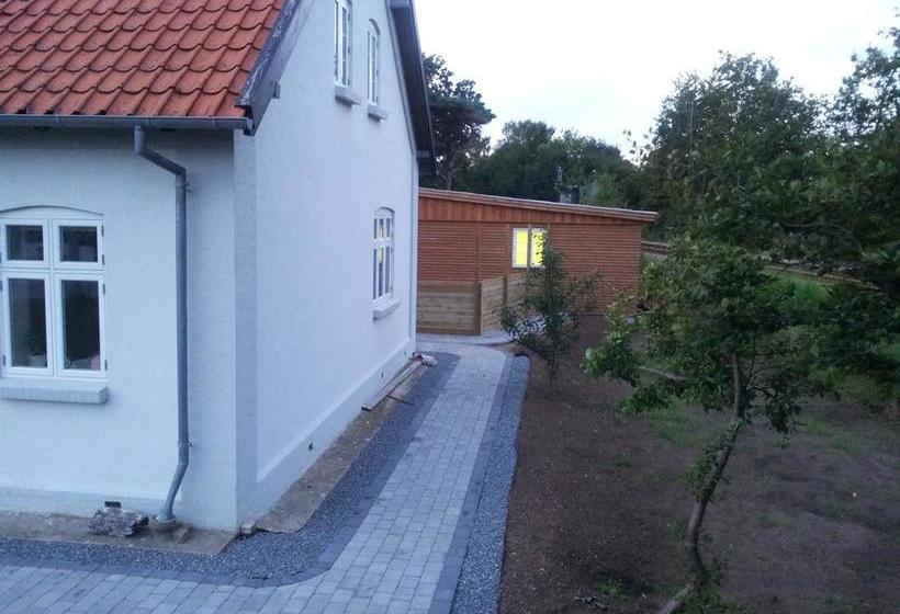 Bed and Breakfast Bed&Breakfast Skovlyst