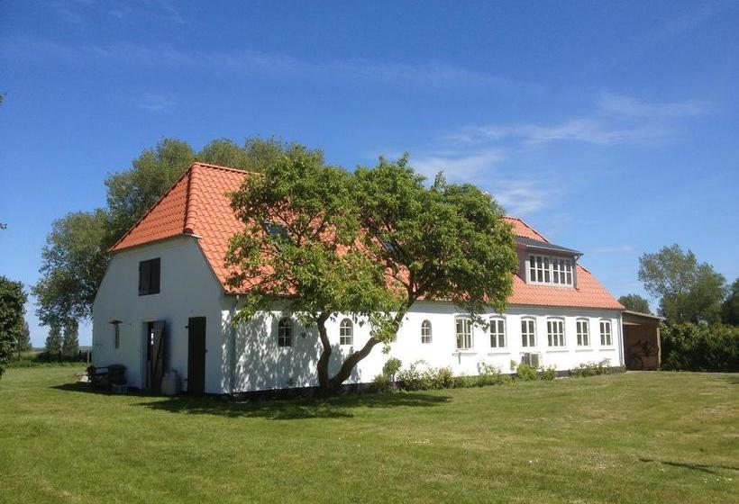 Bed and Breakfast Bed&Breakfast Vesterled