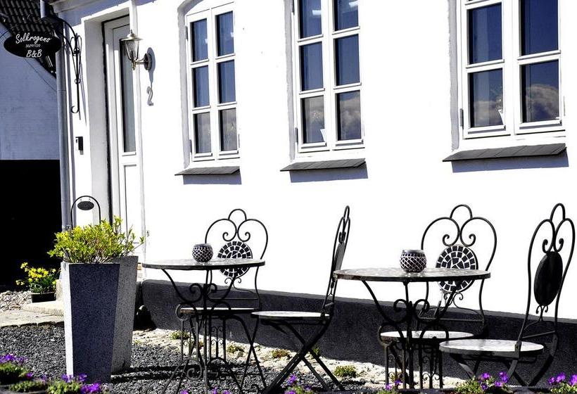 Bed and Breakfast Bed&Breakfast Solkrogens