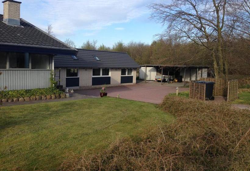 Bed and Breakfast Bed&Breakfast Jensens